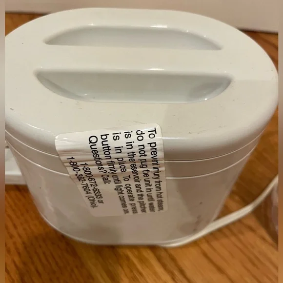 Vintage Mr. Coffee Iced Tea Pot Electric brewer maker TM4 - Picture 4 of 7